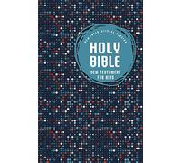 NIV, Outreach New Testament for Kids, Paperback
