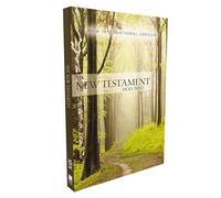 NIV, Outreach New Testament, Paperback