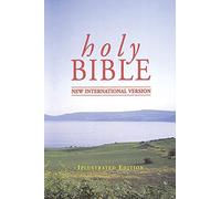 NIV Pocket Illustrated