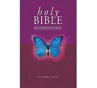 NIV Popular Bible