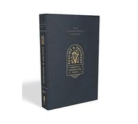 Niv, Psalms and Proverbs, Leathersoft Over Boar. Zondervan Hardcover<|