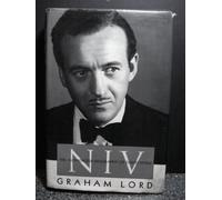 Niv: The Authorized Biography Of David Niven