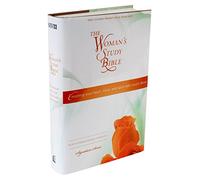 NIV, The Woman's Study Bible, Hardcover (Signature)