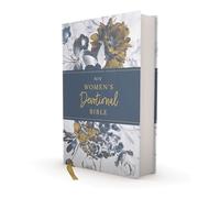 Niv, Women's Devotional Bible (by Women, for Women), Hardcover, Comfort Print: New International Version, Women's Devotional Bible, Comfort Print