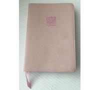 Niv Women's Devotional New Testament With Psalms & Proverbs: With Daily Devotions for Godly Women