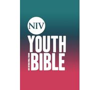 NIV Youth Bible Hardback (New International Version)