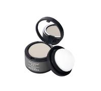 Nivaro Polvo,Nivaro Polvo Capilar,Hairline Powder Rain and Sweat Resistant,Root Touch up Hair Color&Se Adhiere Al Cabello Existente for Women & Men (white)