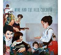 Nive and The Deer Children - Feet First