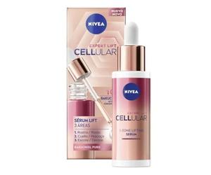 Nivea 1124722 C.exp.Lift Bakuchiol 30M for Adults, Made for Everyday use