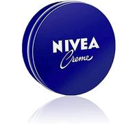 Nivea 150ml Cream: Glycerin-Panthenol Moisturizer for All Skin Types & Tones Softening Whole Body Lotion