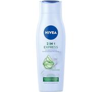 NIVEA 2-in-1 Care Express Mild Shampoo Conditioner 250 ml