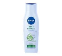Nivea 2 in 1 Express Shampoo - 250 ml