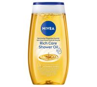 Nivea 200 Ml Body Oil