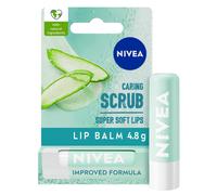 NIVEA 2in1 Aloe Vera Lip Scrub