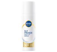 Nivea 2in1 Primer Uv Spf50 30 Ml Serum