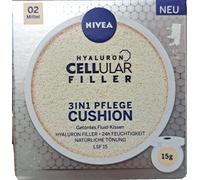 NIVEA 3-in-1 Anti-Age Care Cellular Filler Tint and Moisture Cushion