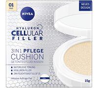 Nivea 3-in-1 Anti-Age Care Cushion for Natural Tinting and Moisture