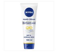 Nivea Hand Cream Anti Age Q10 Tube 100ml