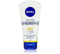Nivea Body care Hand Creams and Soap Q10 3-in-1 Anti-Age Hand Cream