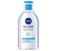 Nivea 3-in-1 Micellar Water Normal to Combination Skin, 400 g