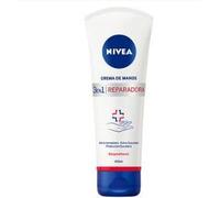 Nivea 3 in 1 Repairing Hand Cream 100 ml