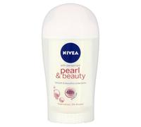 Nivea 40ml Female Pearland Beauty Stick