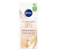 NIVEA 24h 5 In 1 Day Cream BB 50 ml BB cream