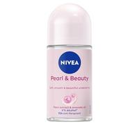 Nivea 50ml Female Pearl and Beauty Roll-On