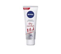 NIVEA 6 x DRY COMFORT PLUS CREAM Body Deodorant stock offer