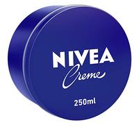 Nivea 65626 Body Cream, 250 ml
