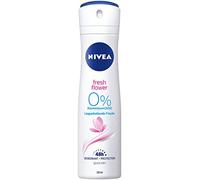 Nivea Fresh Flower Deodorant - 150ml