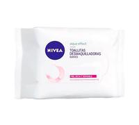 Nivea 95127 Cleansing Wipes 40 Units