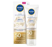NIVEA ABB VISO CR 50 LUMINOUS FP50+ C12 98322