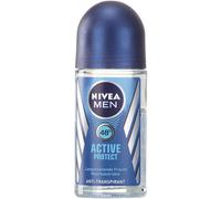 Nivea Active Protect For Men Roll-On 50 ml