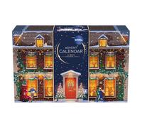 NIVEA ADVENT CALENDAR