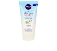 Nivea After Sensitive Fragrance-free Gel 175ml Aftersun