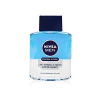 Nivea Men Protege & Cuida Aftershave 2 En 1 100ml