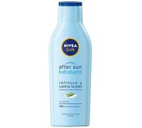 Nivea After Sun Moisturizing Lotion 200 ml 400 ml