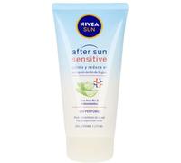 Nivea Sun After Sun Gel Cream Sensitive 175ml