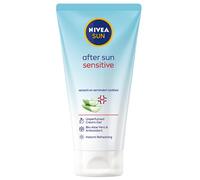 NIVEA After Sun Sensitive Gel Cream, 200 g