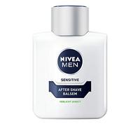 Nivea Aftershave Balm Sensitive, 100 g,81306