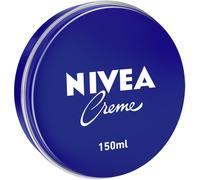 NIVEA All purpose Creme 150 ml (Pack of 4)