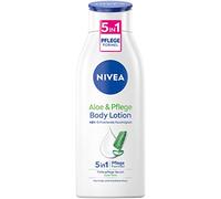 Nivea Body care Body Lotion und Body Milk Body Lotion Aloe & Hydration