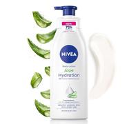 Nivea Aloe Hydration Body Lotion, 400ml