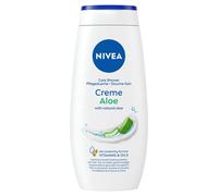 Nivea Aloe Vera 250 Ml Shower Gel