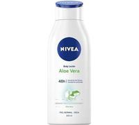 Nivea Aloe Vera Body Lotion 400 ml 400 ml
