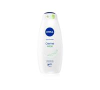 Nivea Aloe Cream Shower Cream 750ml