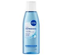 NIVEA - Aloe Vera + Hyaluronic Acid Refreshing Toner 200ml