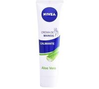 Hand Cream Aloe Vera Nivea (100 ml)