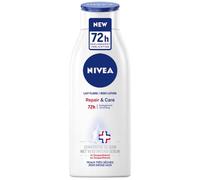 Nivea and Care Body Lotion, 250 g